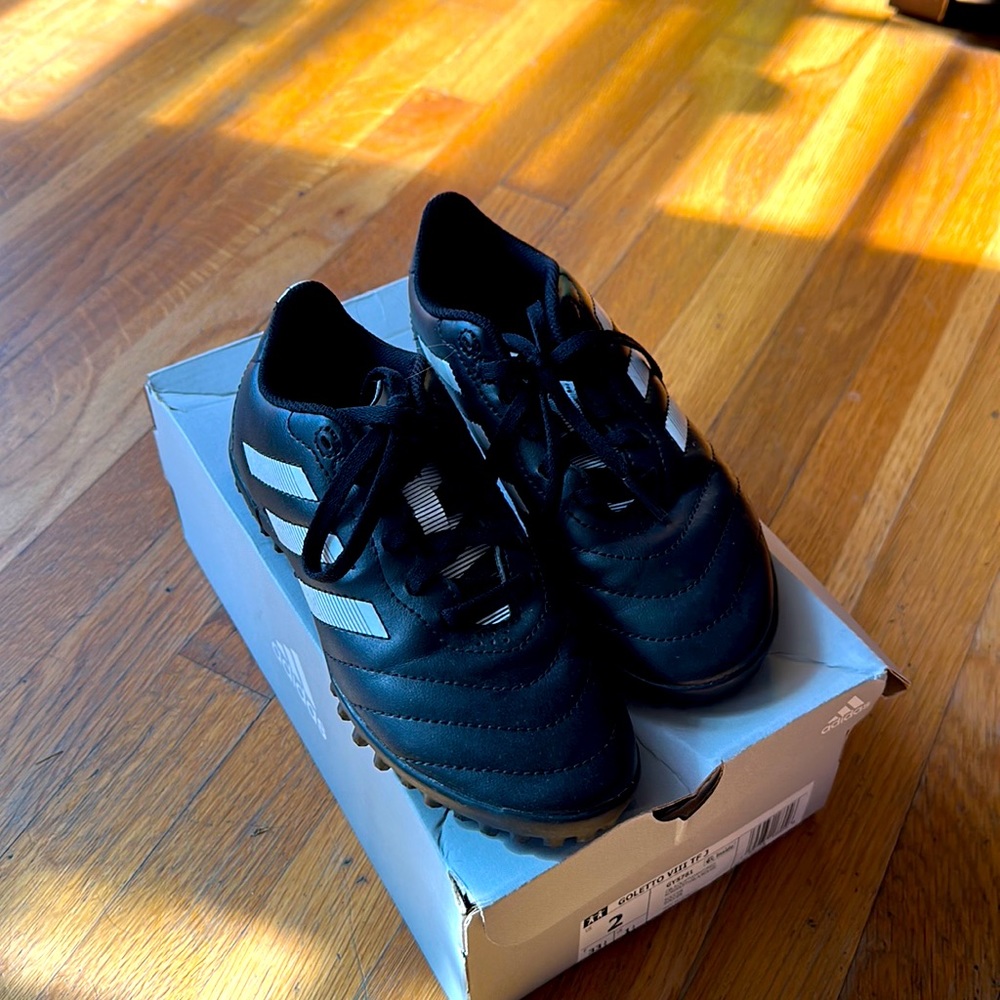Adidas Soccer Shoes